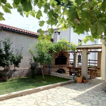 Apartman Vivian Пула Екстер'єр фото