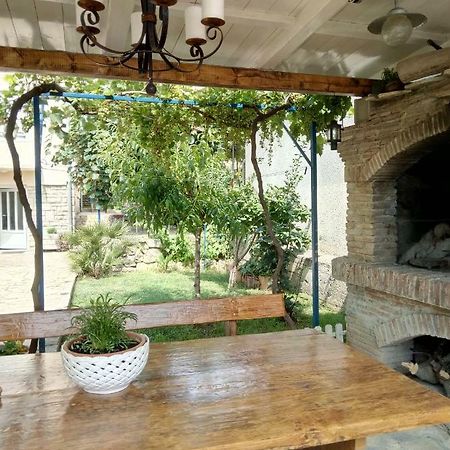 Apartman Vivian Пула Екстер'єр фото