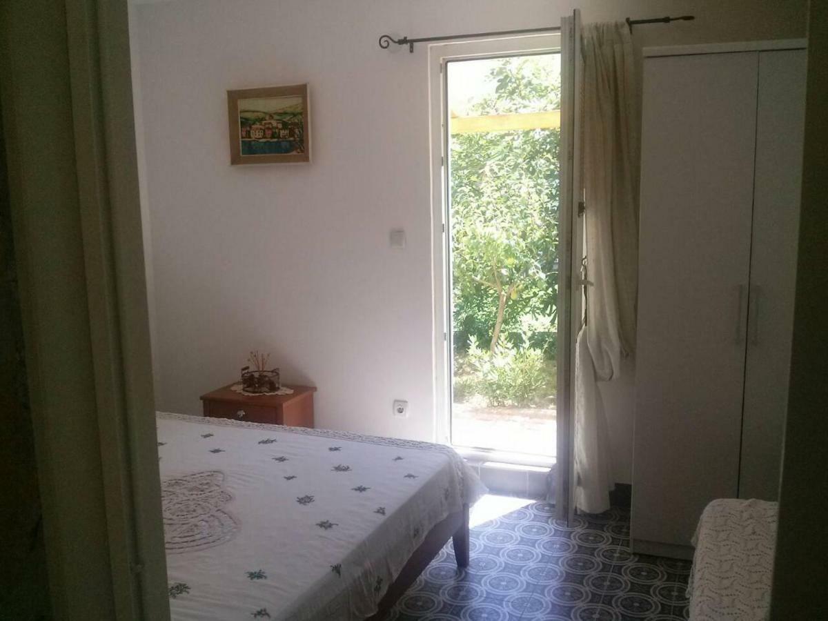 Apartman Vivian Пула Екстер'єр фото