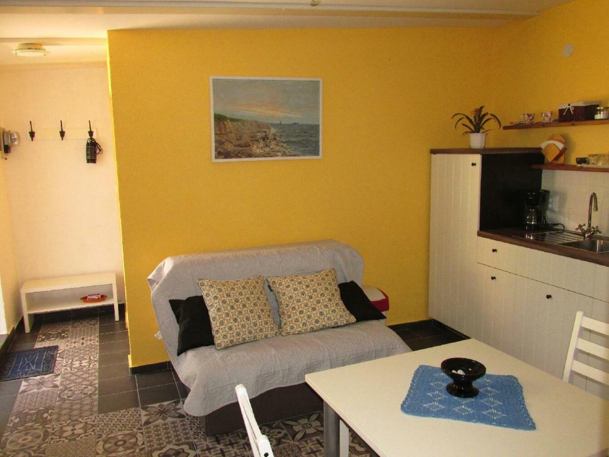 Apartman Vivian Пула Екстер'єр фото