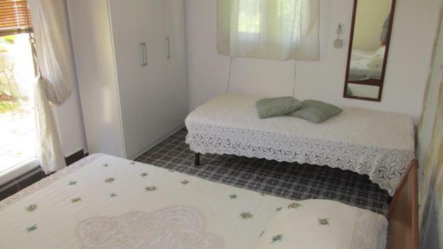Apartman Vivian Пула Екстер'єр фото