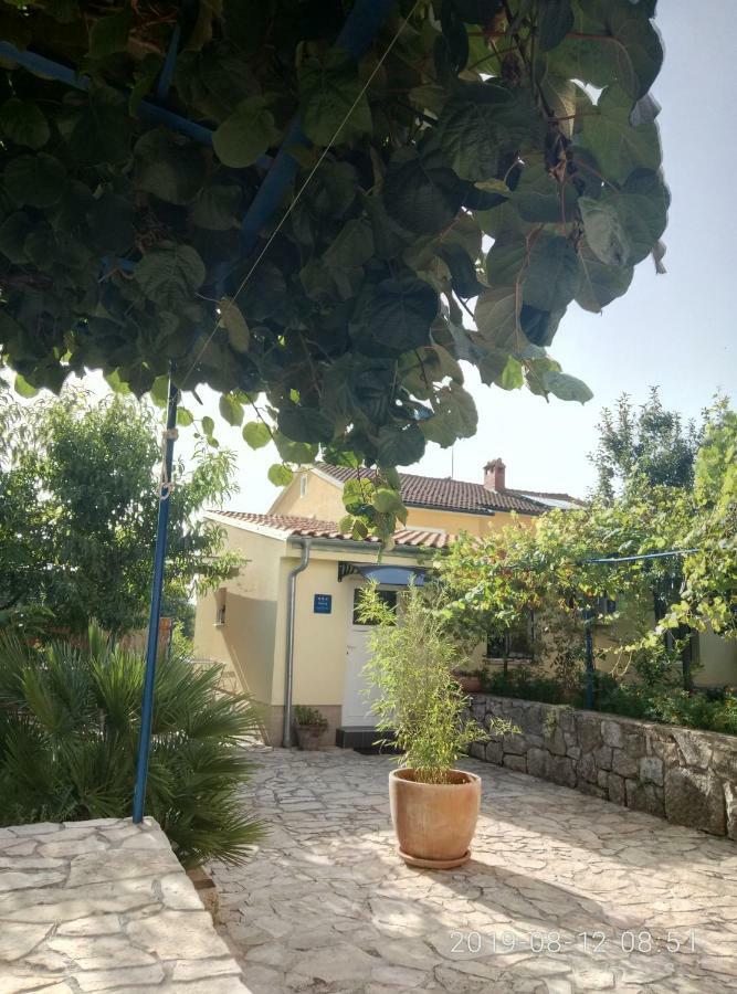 Apartman Vivian Пула Екстер'єр фото